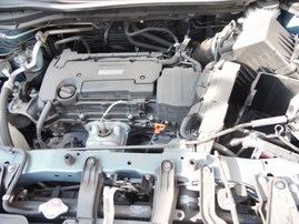 2016 HONDA CR-V EX 2.4L AT 4WD A17692